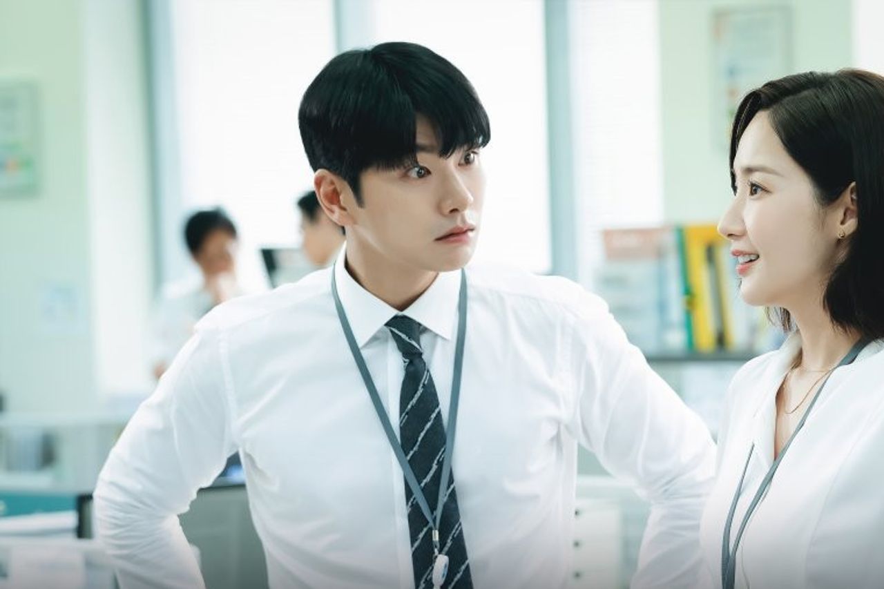 Photo 4 of Marry My Husband - Revenge Served with Romance