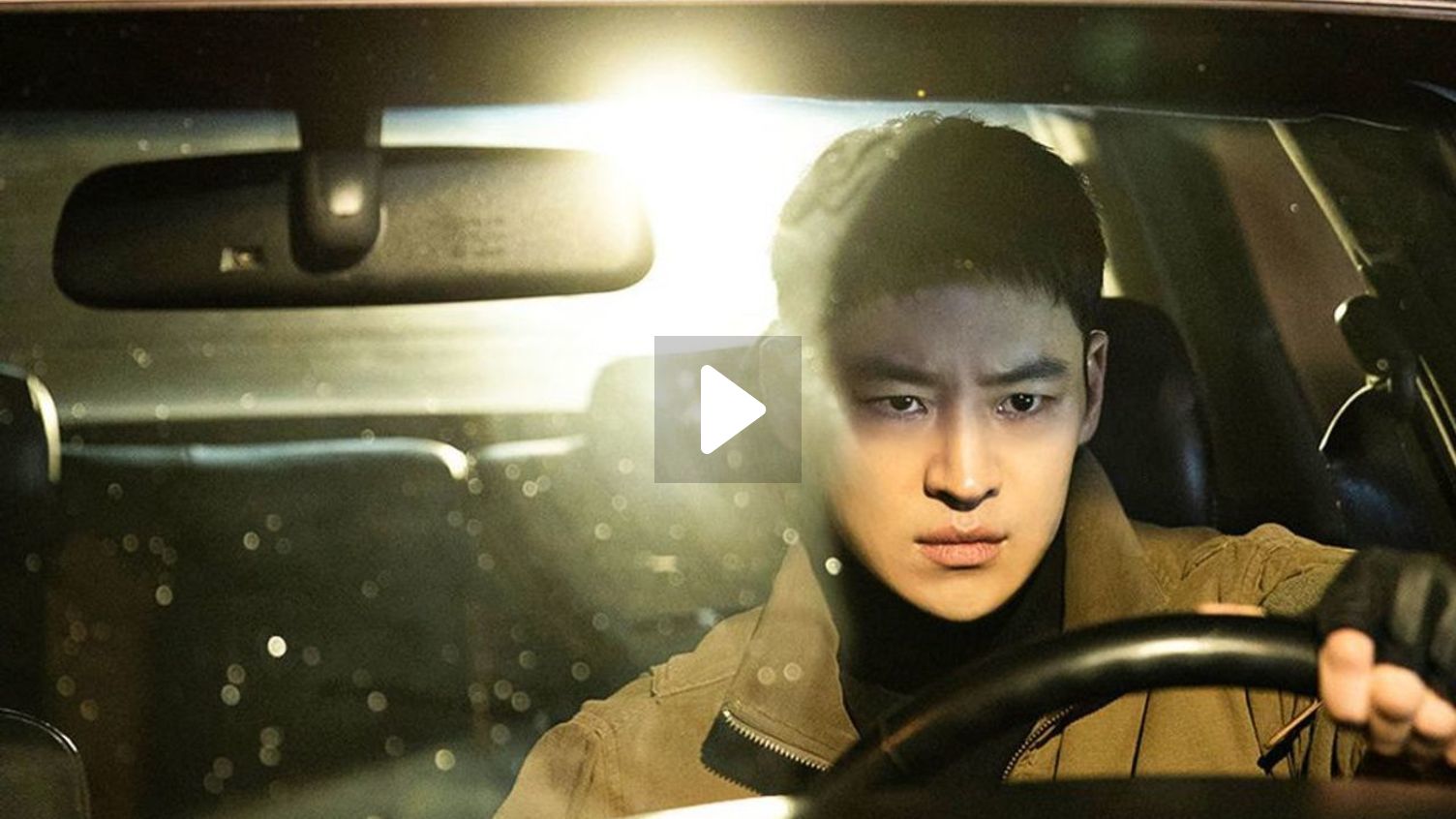 Photo 4 of Taxi Driver Season 1 - Justice from the Shadows