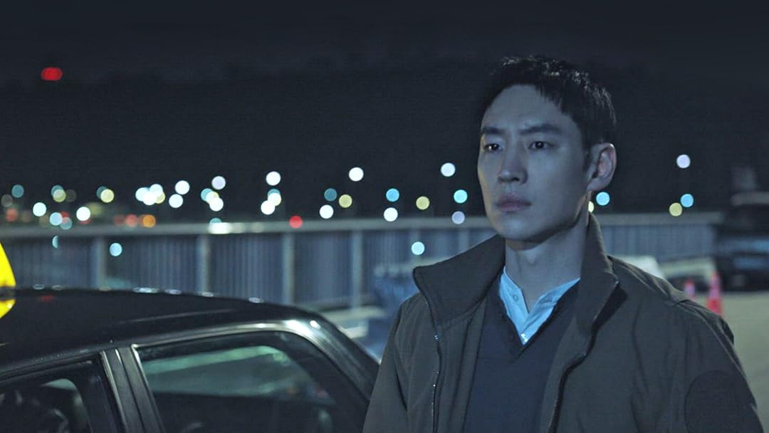 Photo 5 of Taxi Driver Season 1 - Justice from the Shadows