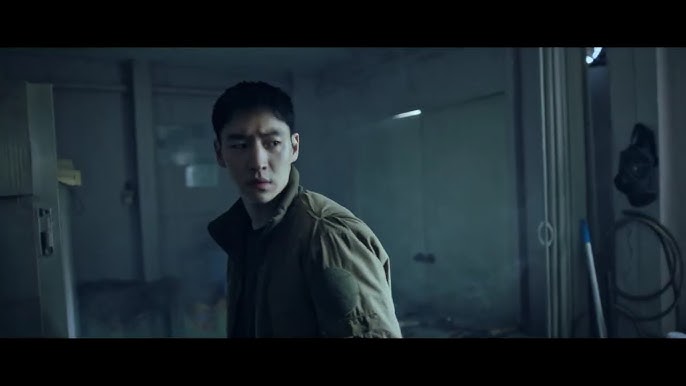 Photo 8 of Taxi Driver Season 1 - Justice from the Shadows