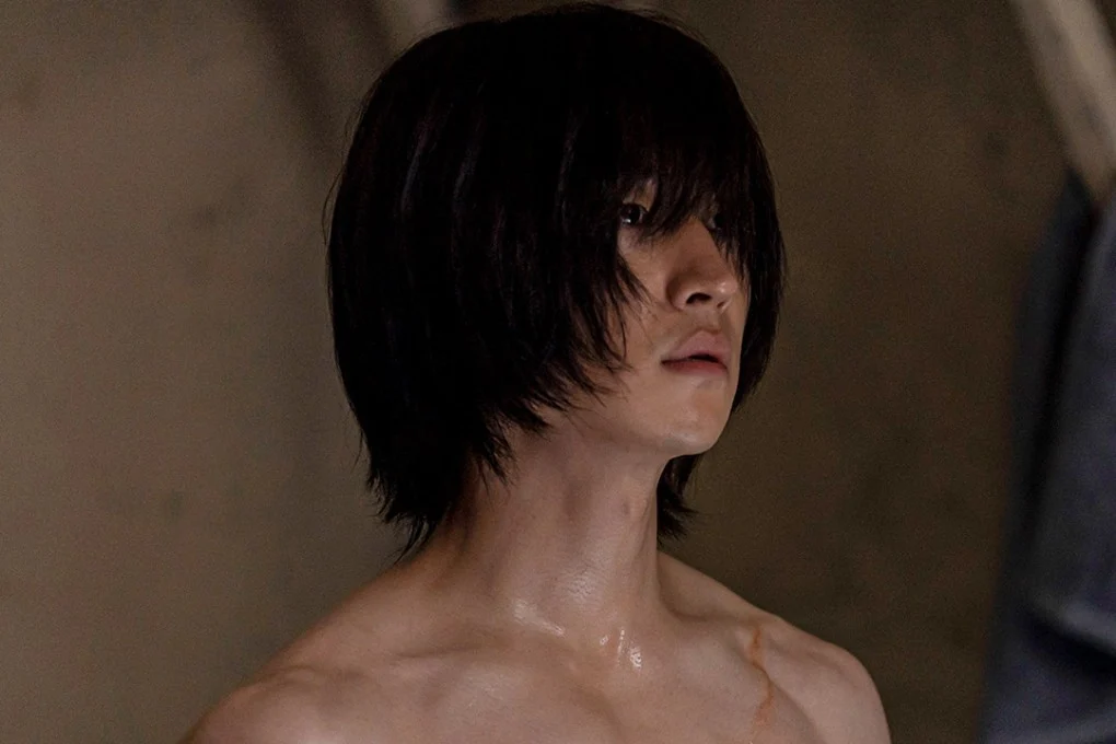 Photo 1 of Taxi Driver Season - Revenge Gets Personal