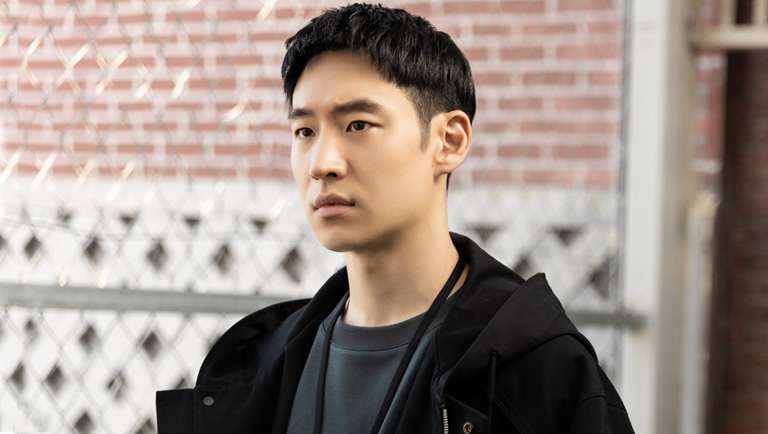 Photo 4 of Taxi Driver Season 3 - The Fight for the Helpless