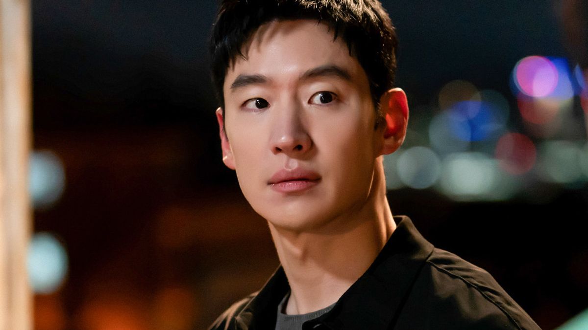 Photo 6 of Taxi Driver Season 3 - The Fight for the Helpless