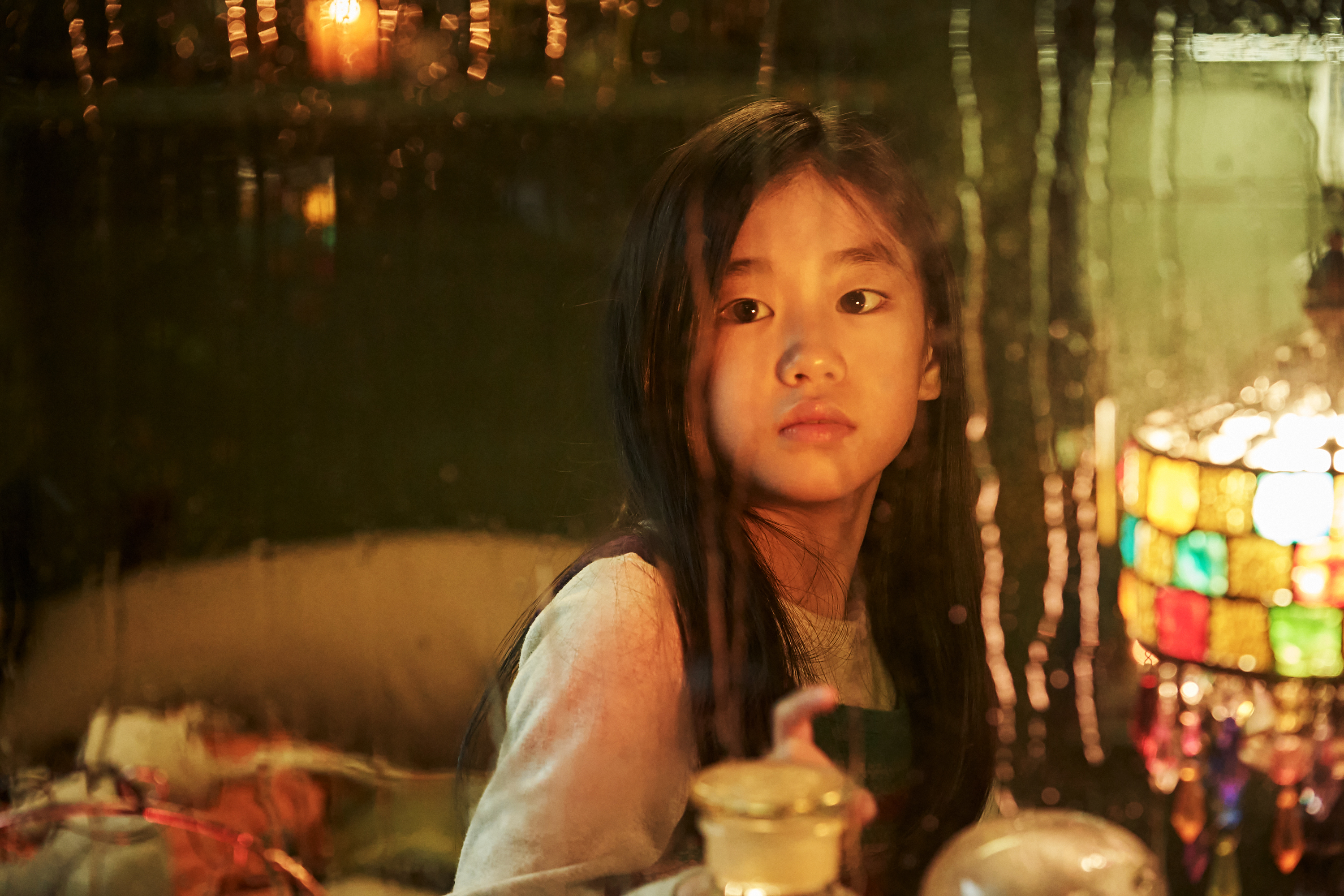 Photo 5 of The Atypical Family - Superpowers Meet Real Struggles