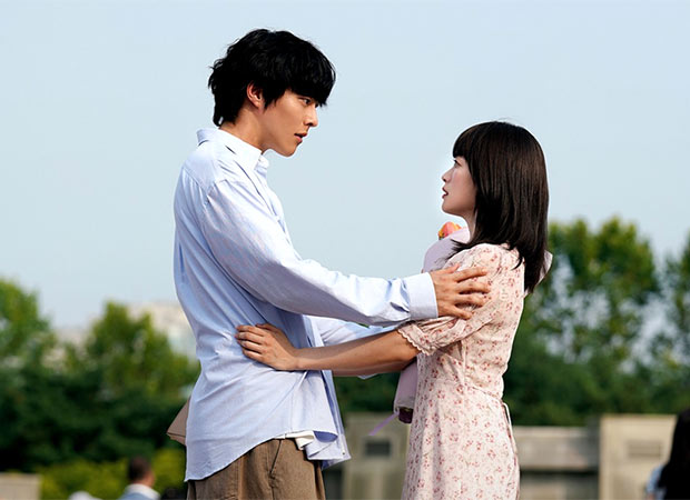 Photo 8 of The Atypical Family - Superpowers Meet Real Struggles