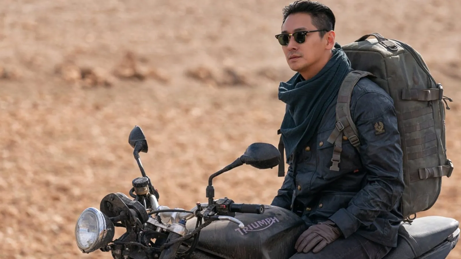 Photo 1 of The Trauma Code: Heroes on Call - Courage in Every Heartbeat