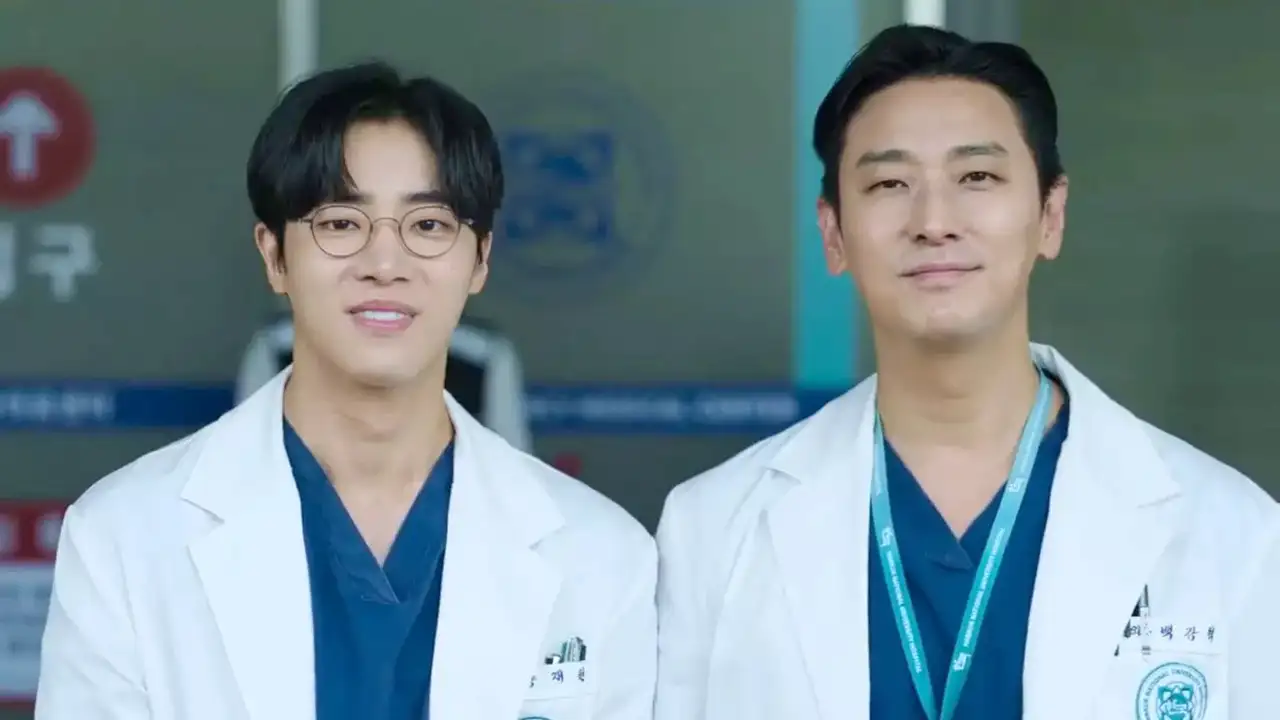 Photo 3 of The Trauma Code: Heroes on Call - Courage in Every Heartbeat