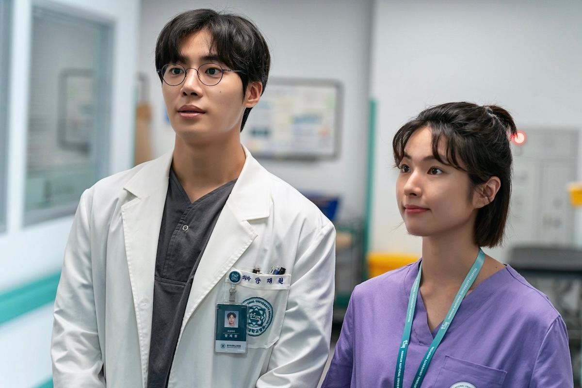 Photo 8 of The Trauma Code: Heroes on Call - Courage in Every Heartbeat