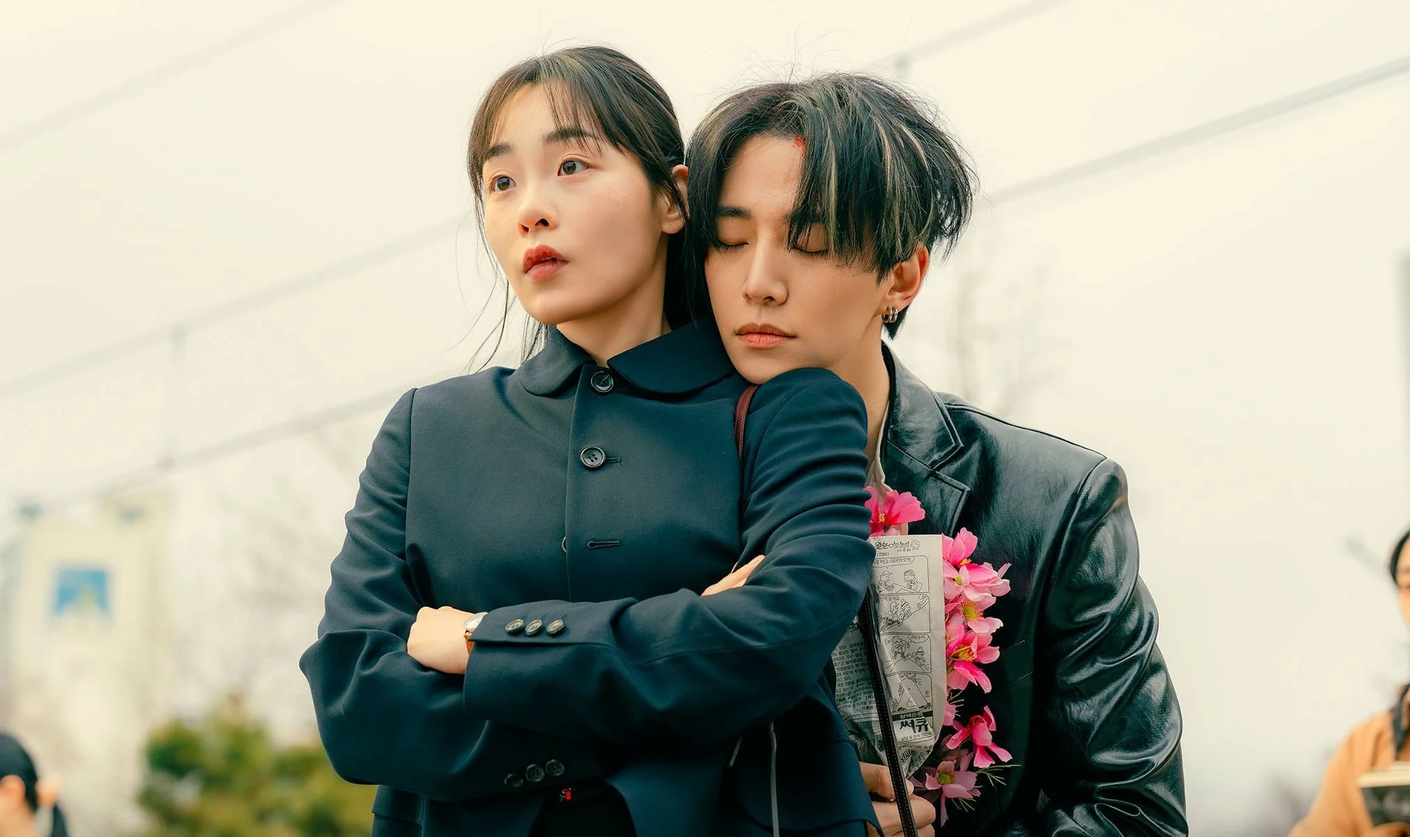 Photo 3 of Typhoon Family - Secrets Stir in a Broken Home