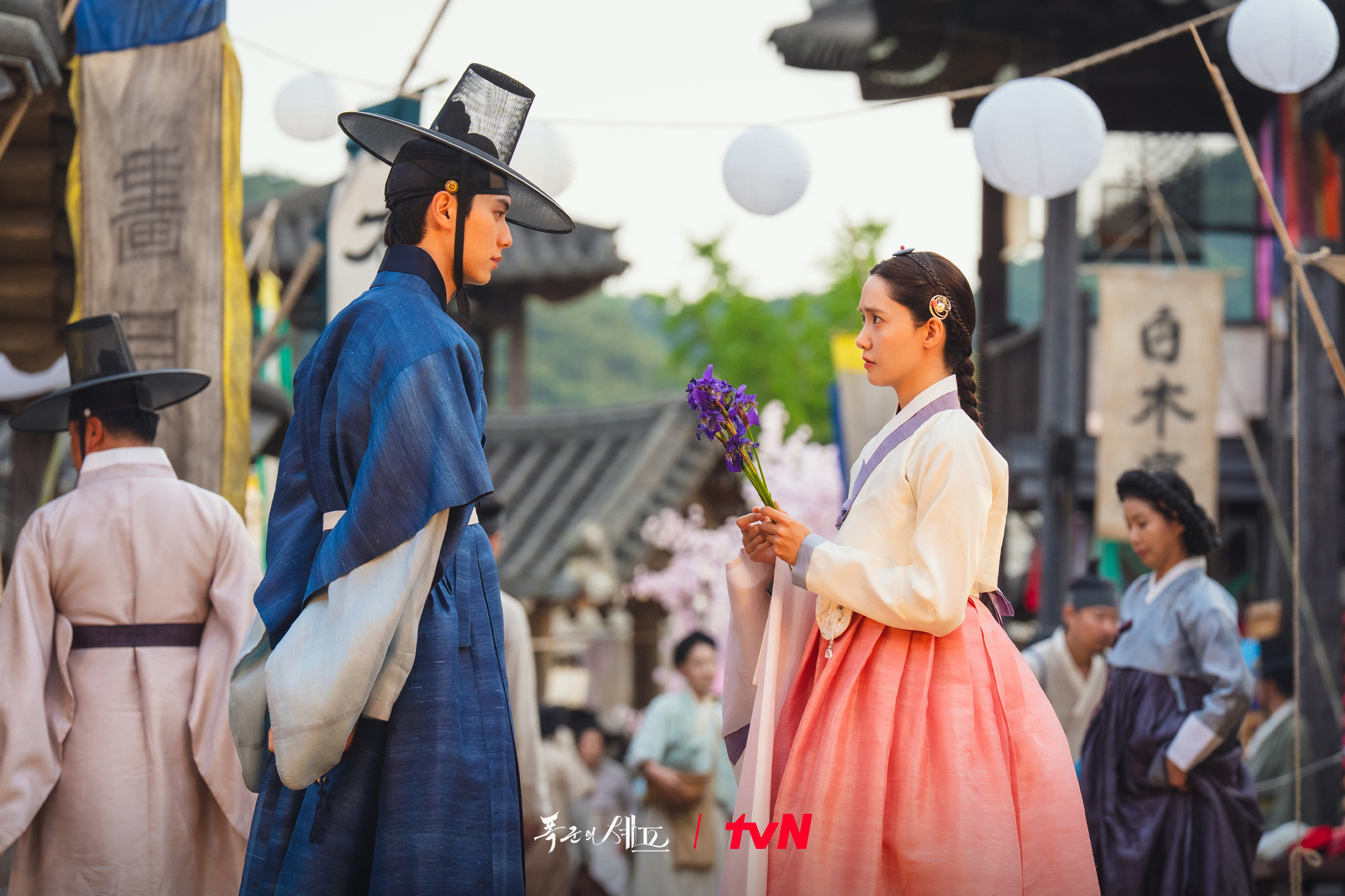 Photo 2 of Bon Appetit Your Majesty - A Royal Taste of Romance