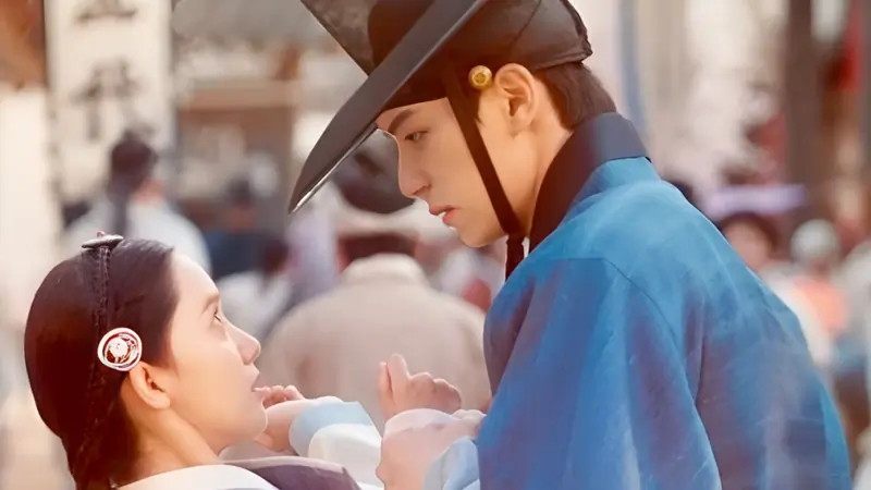 Photo 3 of Bon Appetit Your Majesty - A Royal Taste of Romance