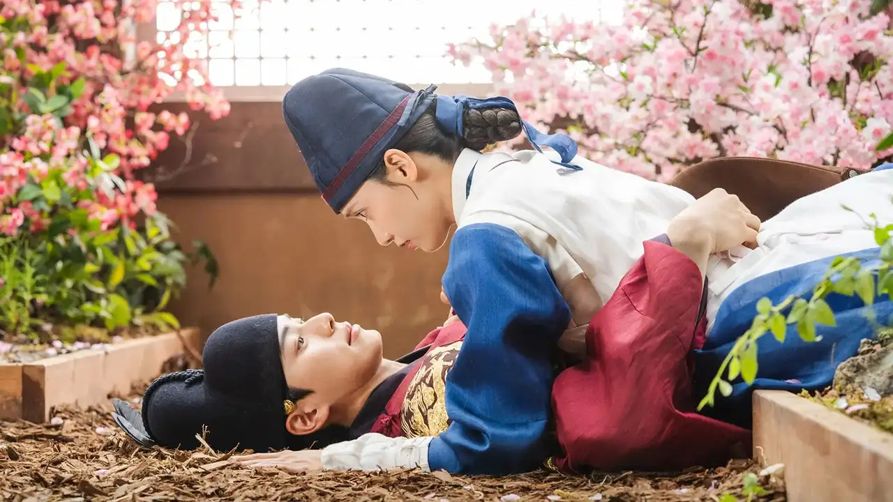 Photo 4 of Bon Appetit Your Majesty - A Royal Taste of Romance