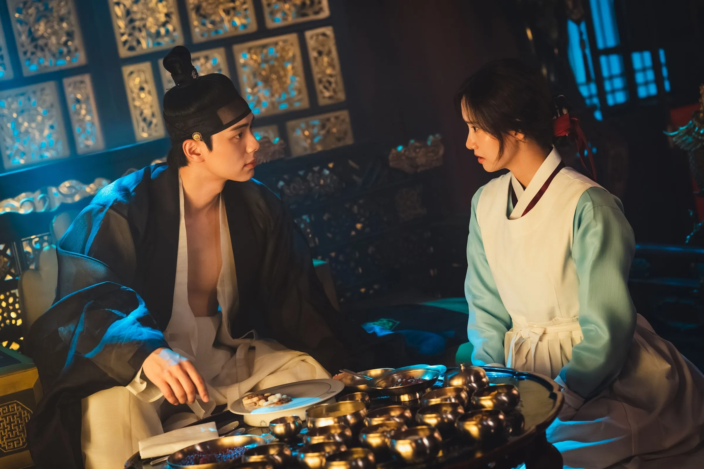 Photo 7 of Bon Appetit Your Majesty - A Royal Taste of Romance