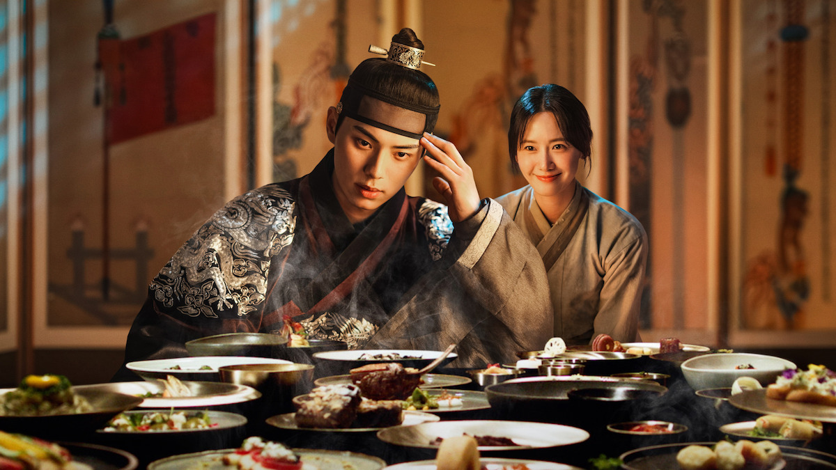 Photo 8 of Bon Appetit Your Majesty - A Royal Taste of Romance