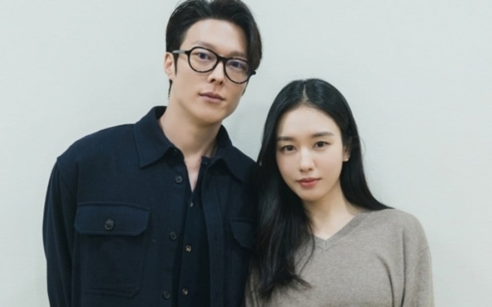 Photo 8 of Dynamite Kiss - Sparks Fly in a Dangerous Romance