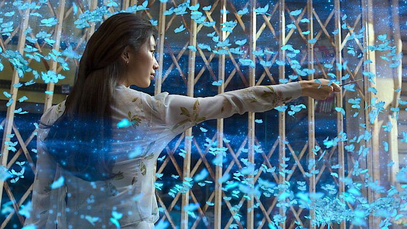 Photo 1 of Genie Make a Wish - Dreams That Come with a Price