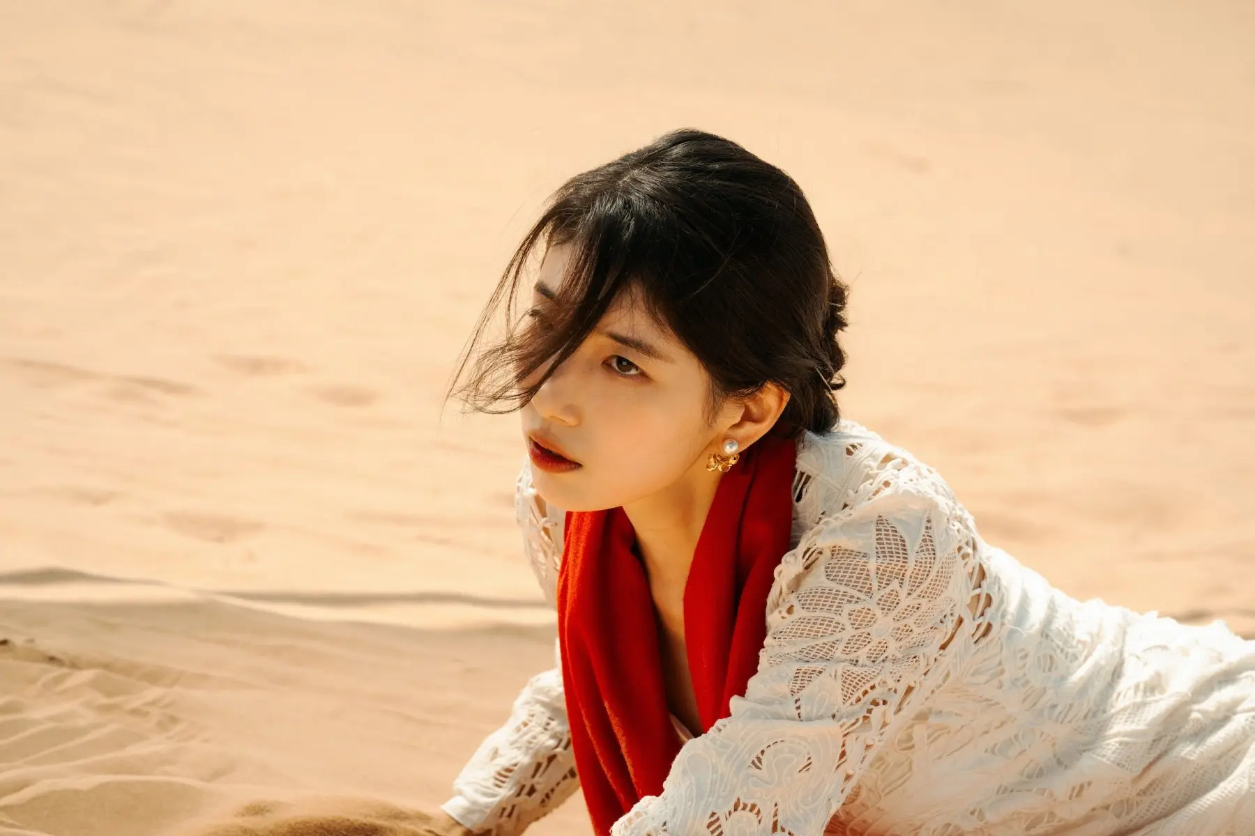 Photo 3 of Genie Make a Wish - Dreams That Come with a Price