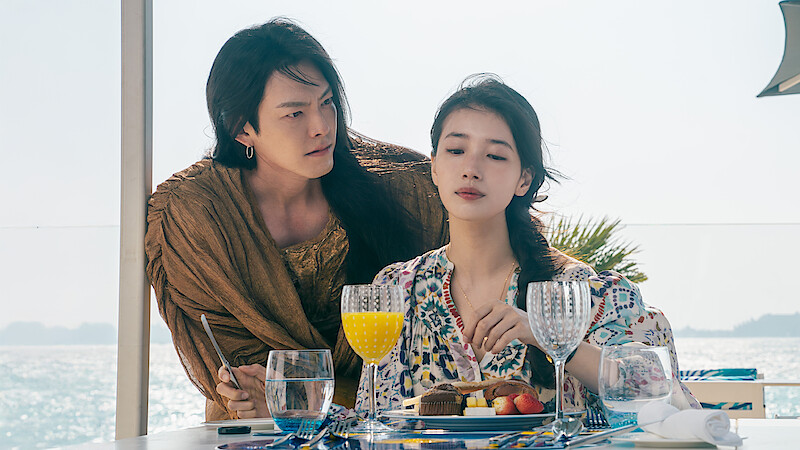 Photo 6 of Genie Make a Wish - Dreams That Come with a Price