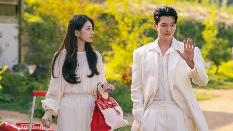 Photo 8 of Genie Make a Wish - Dreams That Come with a Price