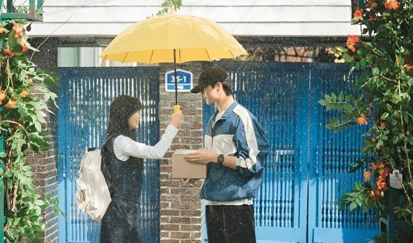 Photo 5 of Lovely Runner - Time Travel for Lost Love