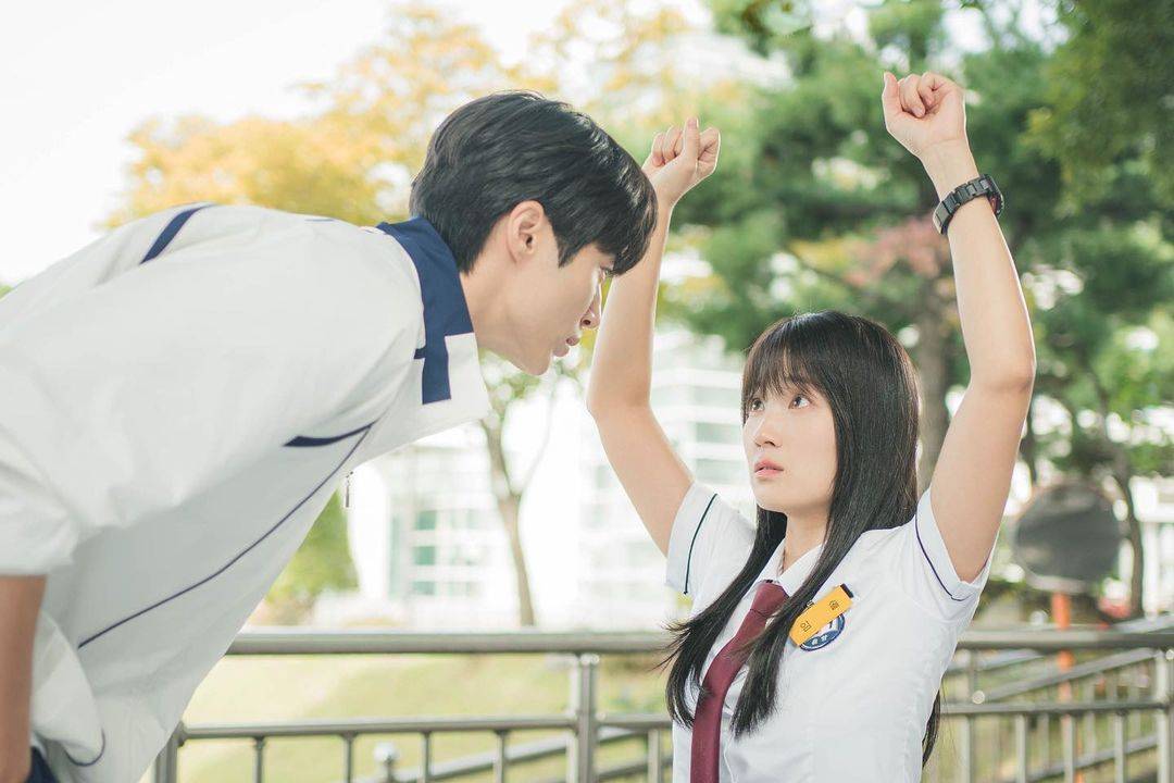 Photo 8 of Lovely Runner - Time Travel for Lost Love