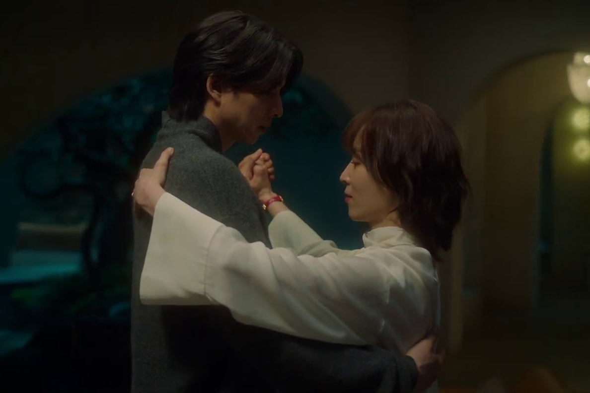 Photo 6 of The Trunk - Secrets Hidden Beneath the Surface