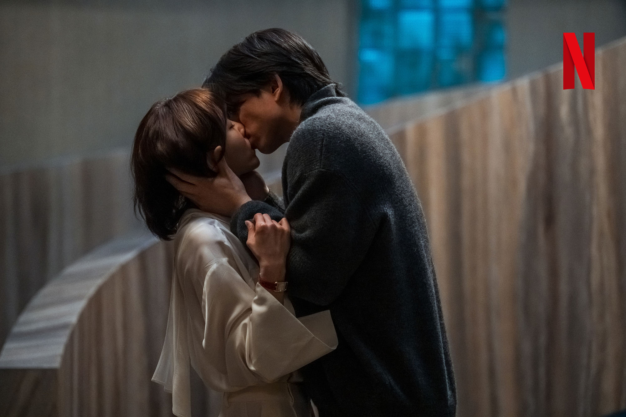 Photo 7 of The Trunk - Secrets Hidden Beneath the Surface