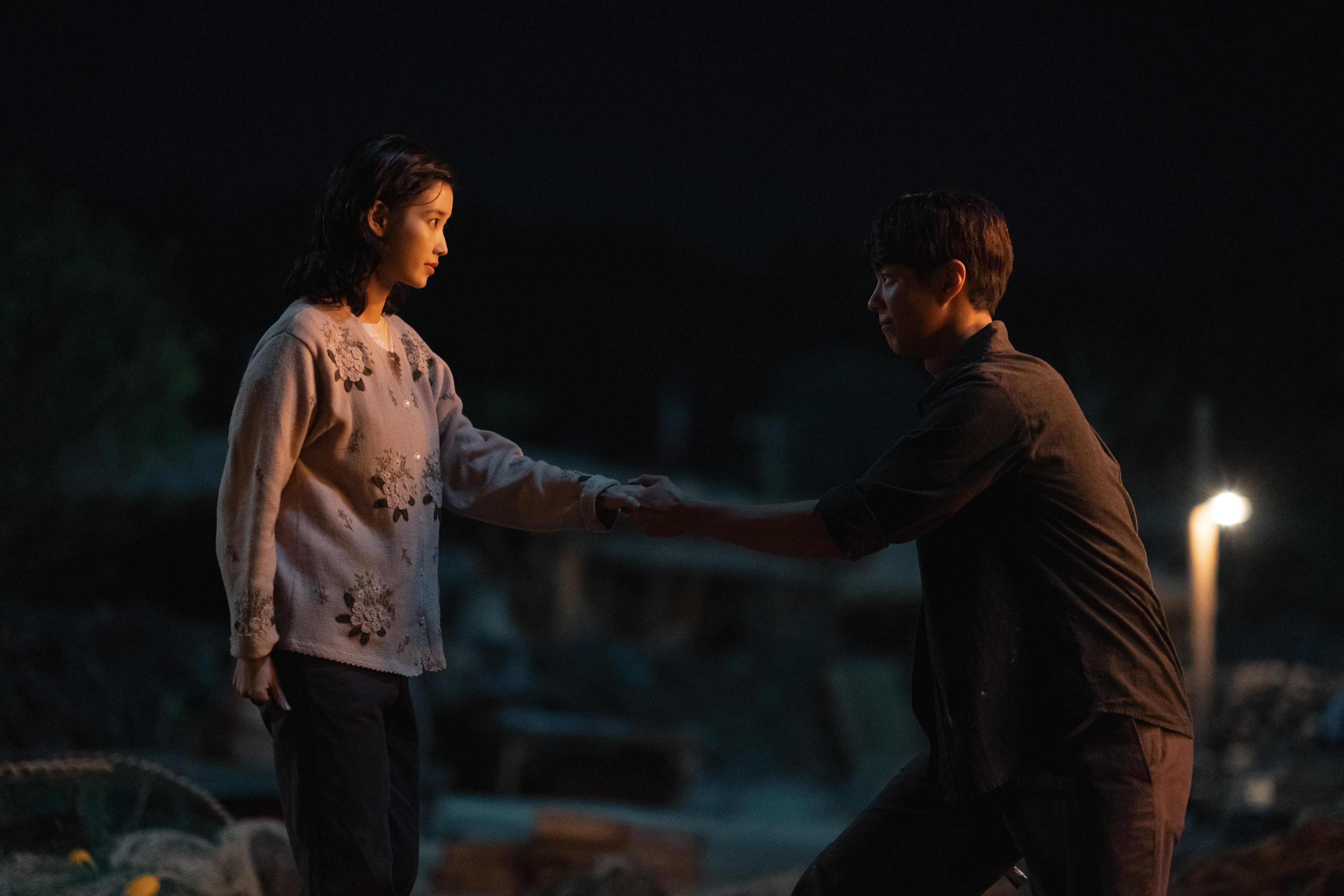 Photo 4 of When Life Gives You Tangerines - Sweetness After Struggle