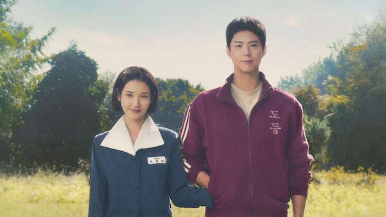 Photo 7 of When Life Gives You Tangerines - Sweetness After Struggle