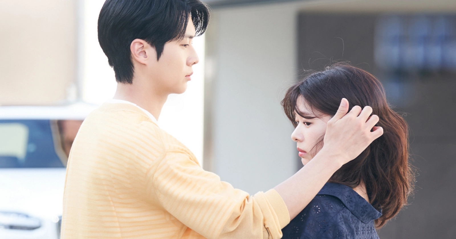 Photo 3 of Would You Marry Me - Love Choices and Surprises