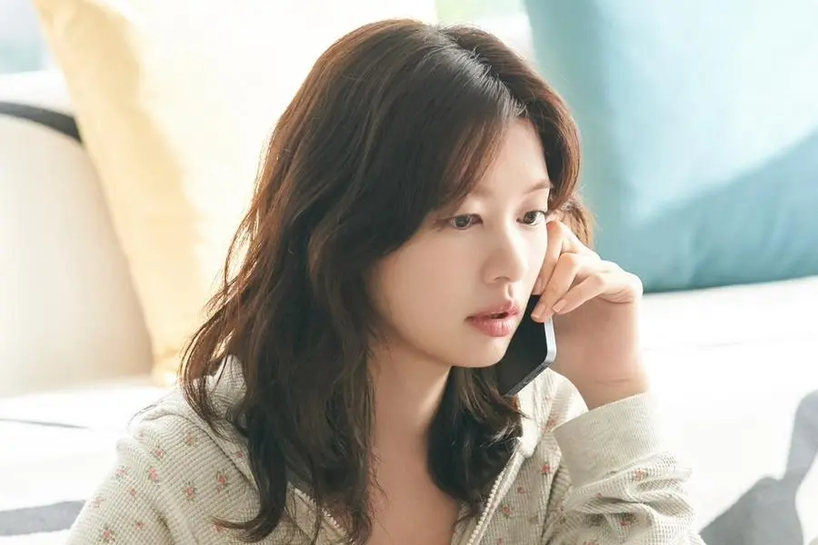 Photo 5 of Would You Marry Me - Love Choices and Surprises