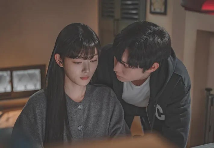 Photo 1 of Dear X - A Mysterious Love Beyond Reality