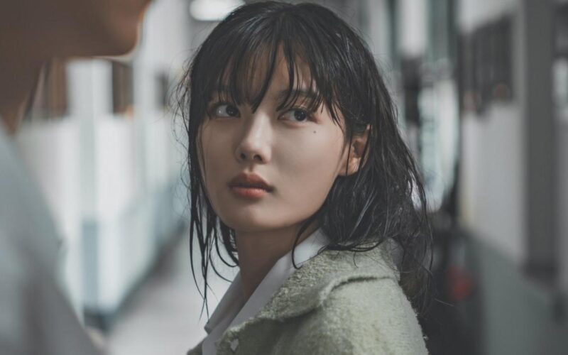 Photo 5 of Dear X - A Mysterious Love Beyond Reality