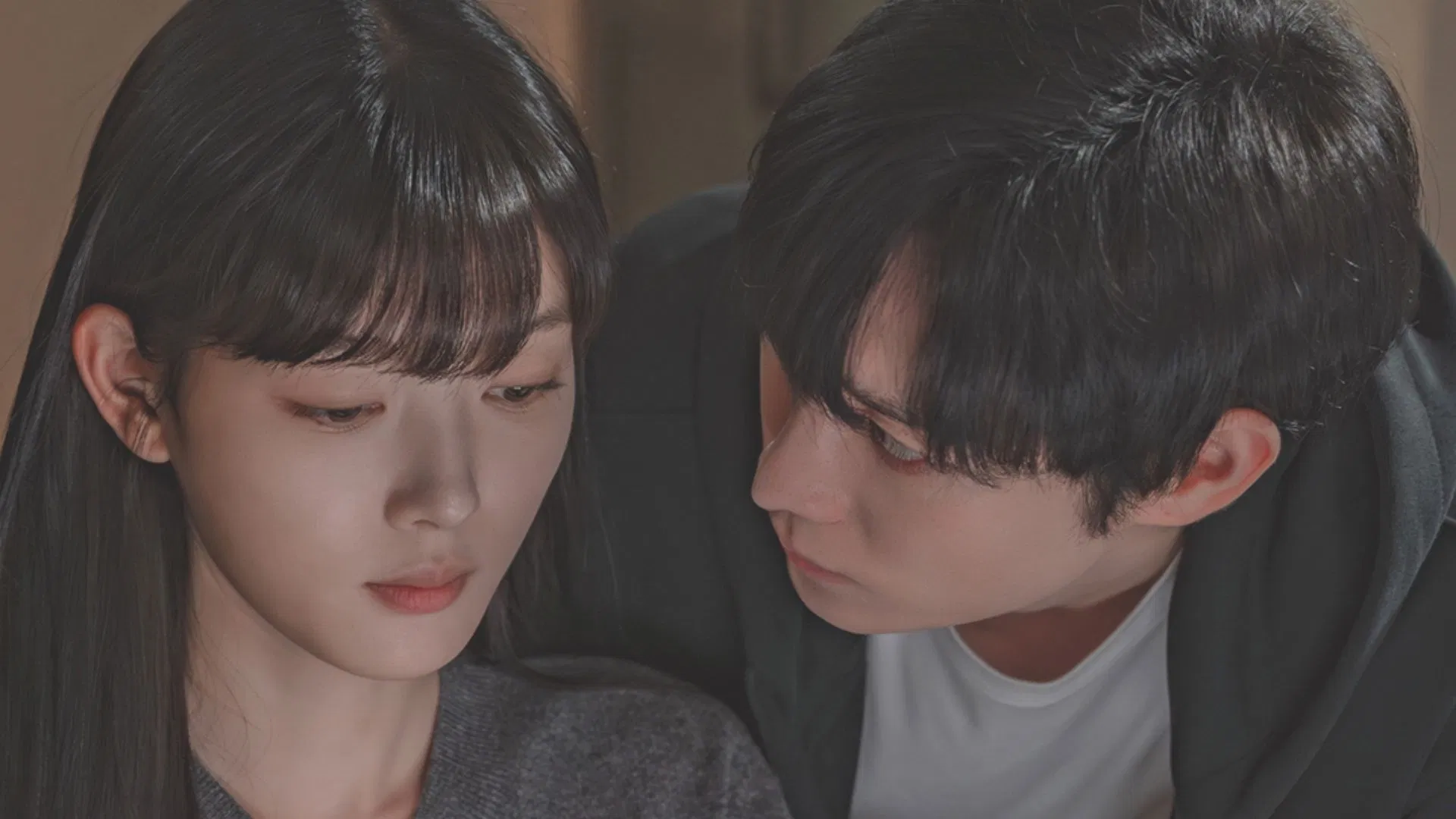 Photo 7 of Dear X - A Mysterious Love Beyond Reality