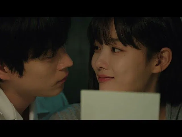 Photo 8 of Dear X - A Mysterious Love Beyond Reality