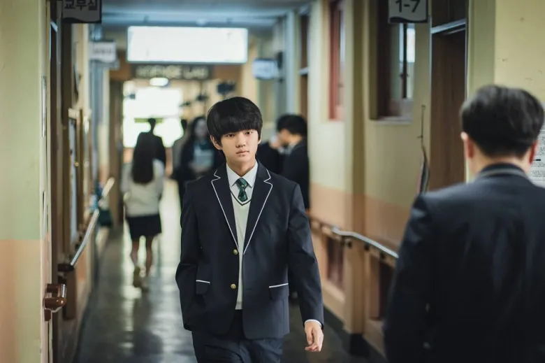 Photo 1 of Deaths Game - The Price of a Second Chance