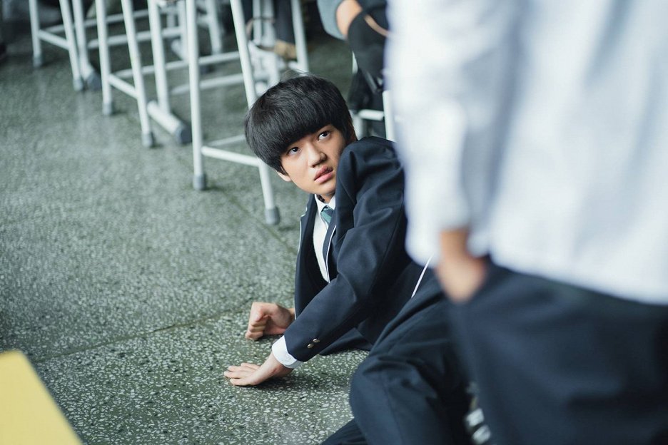 Photo 2 of Deaths Game - The Price of a Second Chance