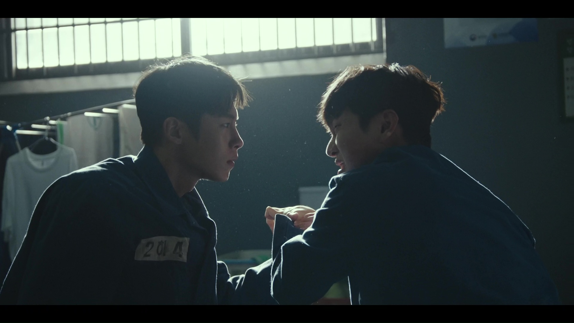 Photo 5 of Deaths Game - The Price of a Second Chance