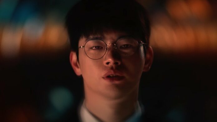 Photo 7 of Deaths Game - The Price of a Second Chance