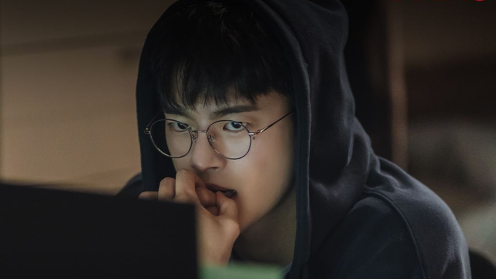 Photo 2 of Deaths Game Part 2 - Fate Strikes Back Again