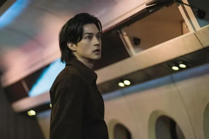 Photo 3 of Deaths Game Part 2 - Fate Strikes Back Again