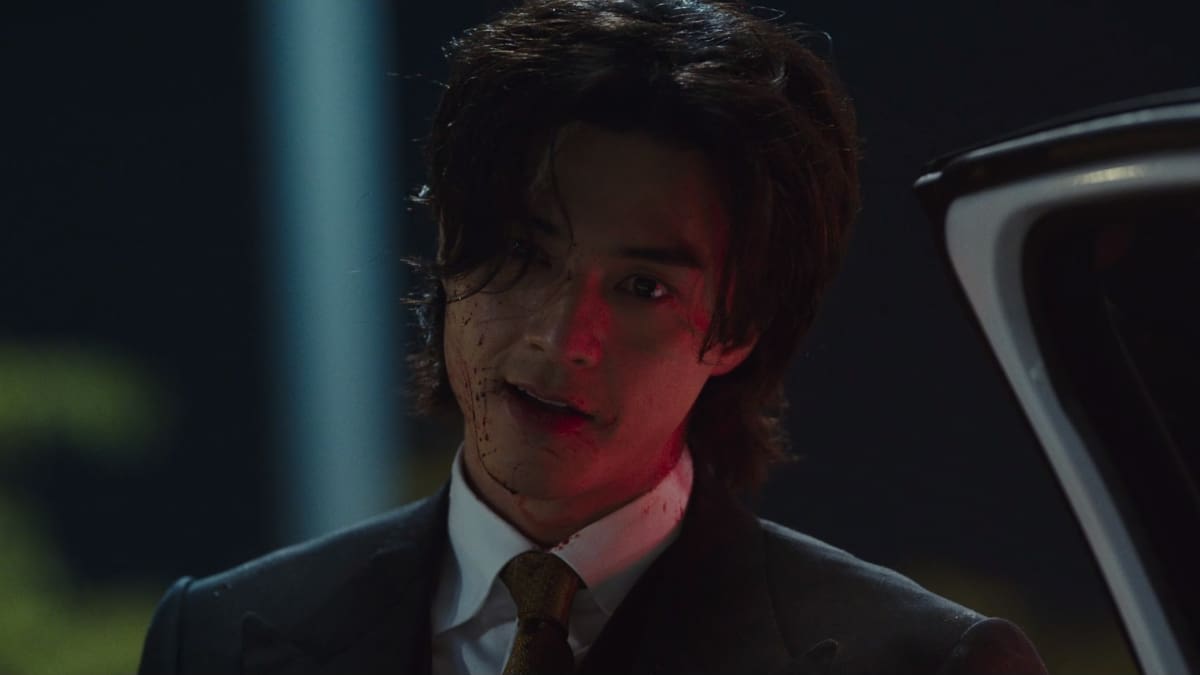 Photo 4 of Deaths Game Part 2 - Fate Strikes Back Again