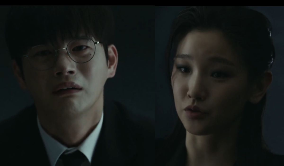 Photo 5 of Deaths Game Part 2 - Fate Strikes Back Again