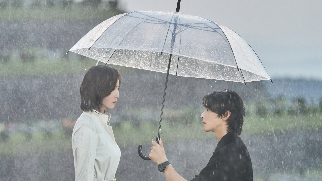 Photo 8 of Wonderful World - When Justice Turns Personal