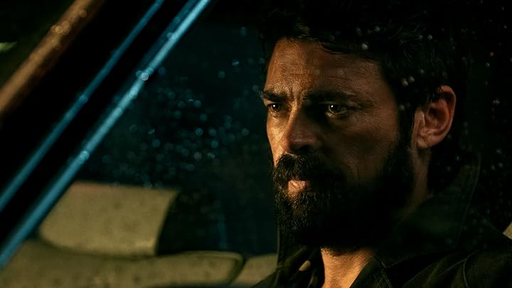 Photo 4 of The Boys - When Heroes Go Rogue