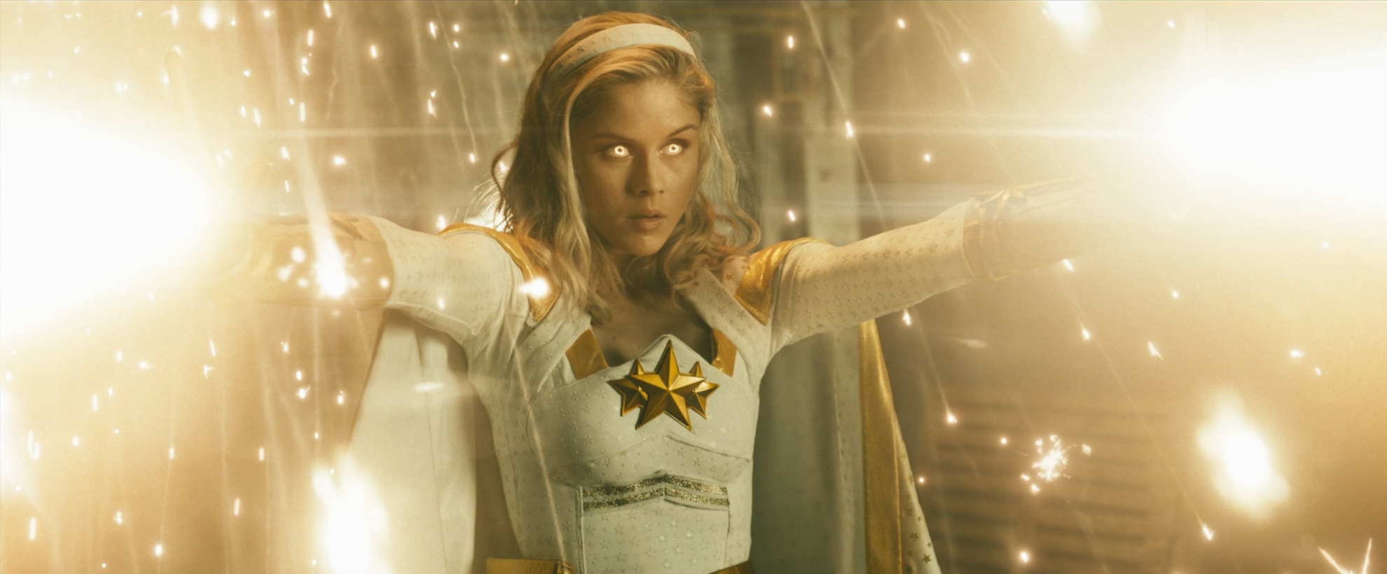 Photo 7 of The Boys - When Heroes Go Rogue