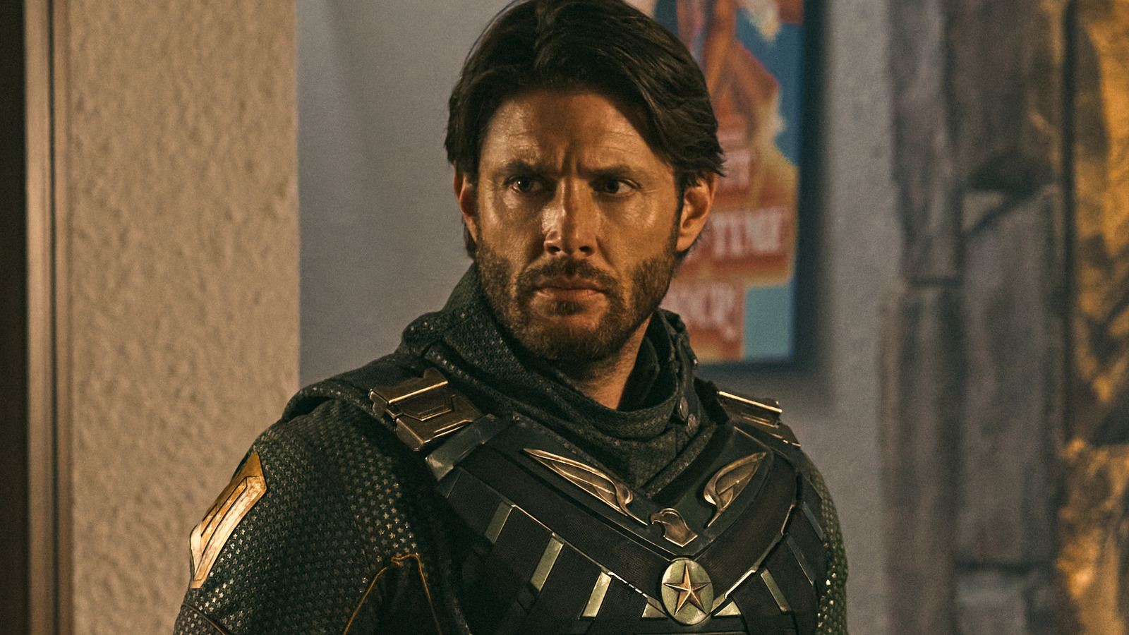 Photo 1 of The Boys - The Rise of Soldier Boy