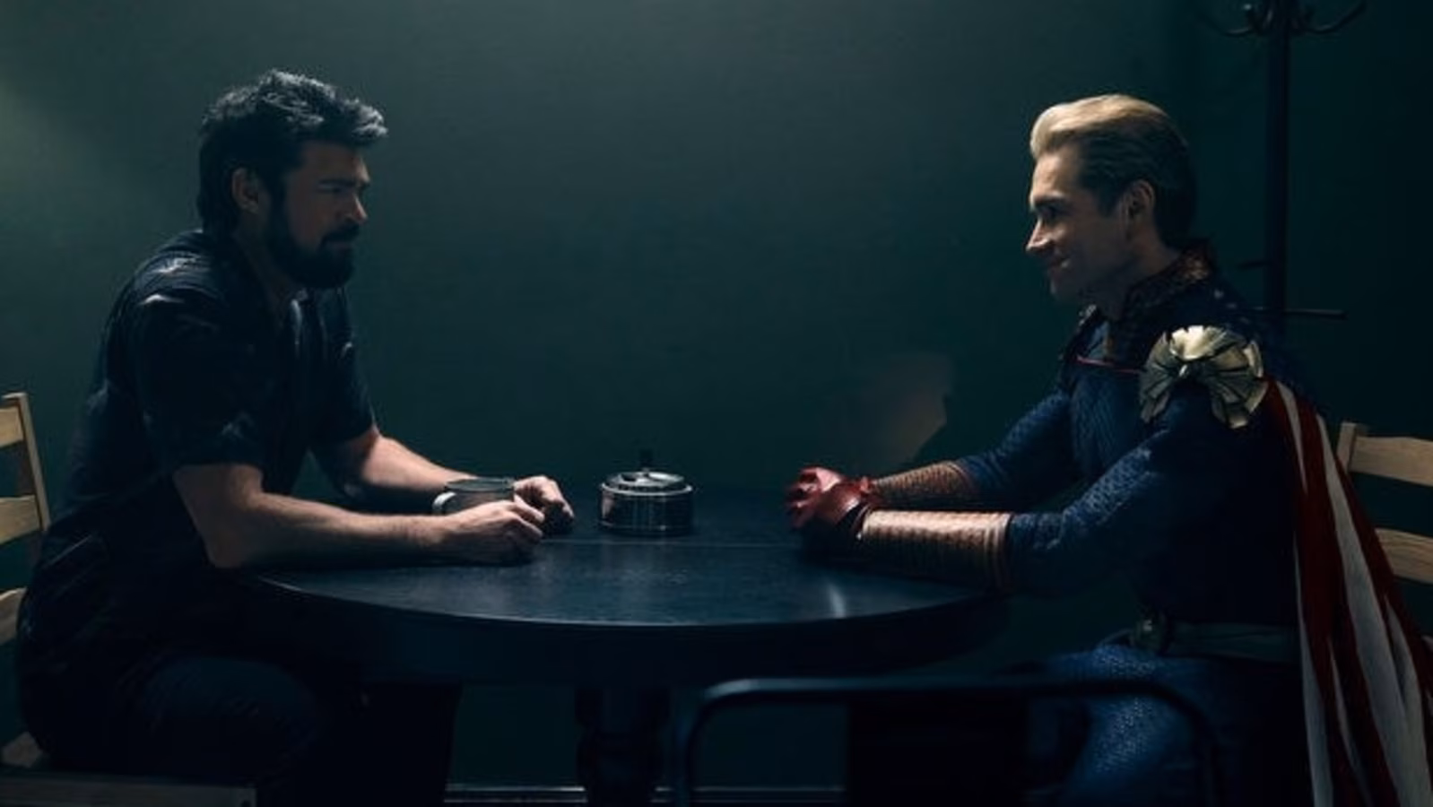 Photo 6 of The Boys - The Rise of Soldier Boy