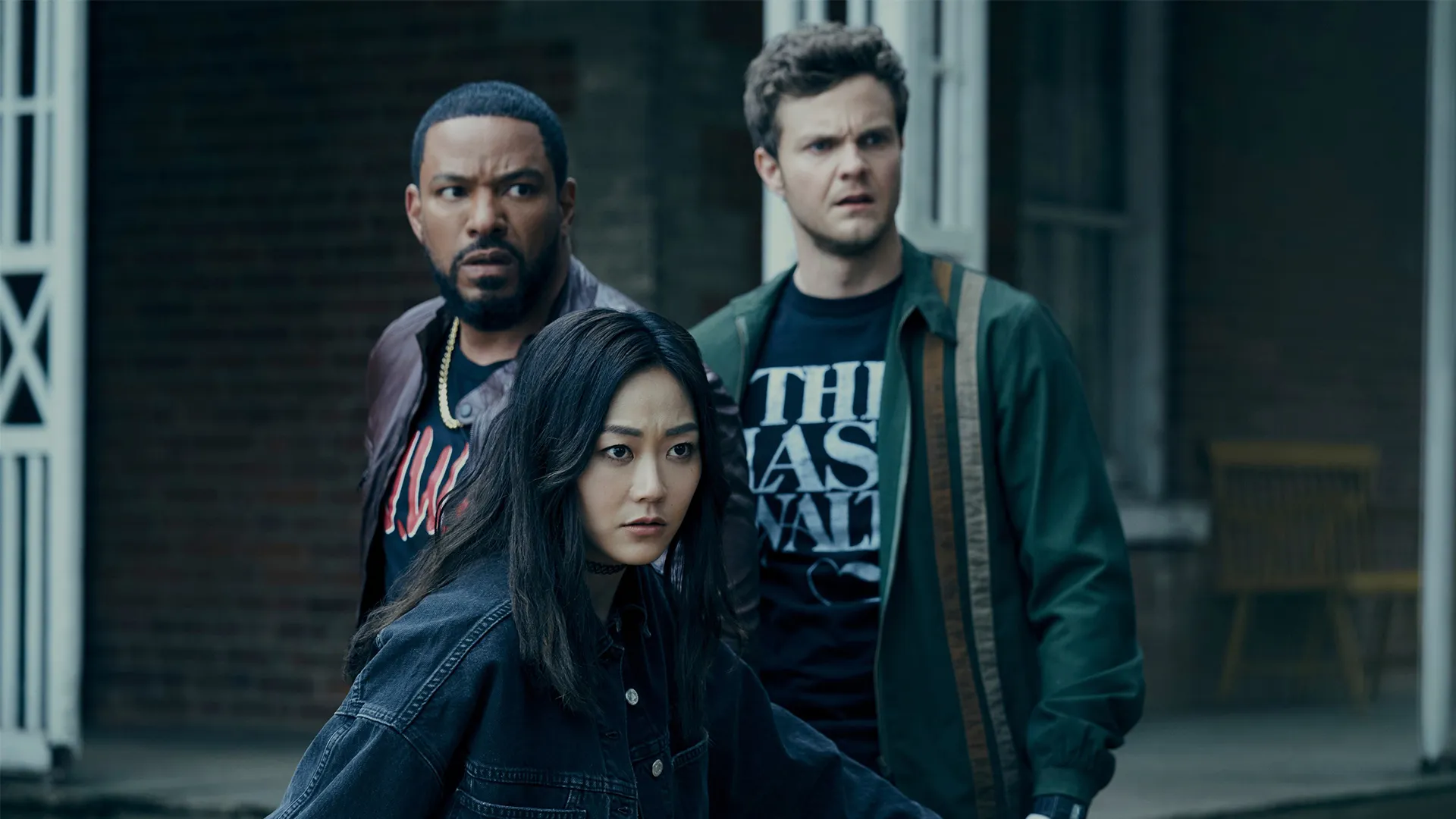 Photo 7 of The Boys - Chaos in the Supes World