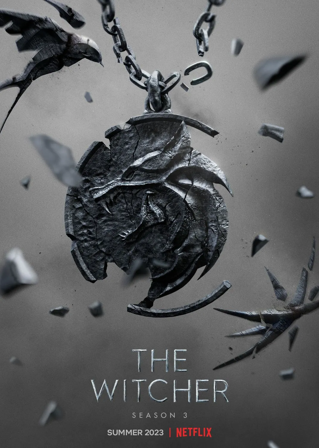 The Witcher - War and Betrayal Start